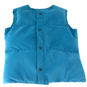 Утяжелённый жилет "Детский" на 3-5 лет - fgospostavki.ru - Иркутск