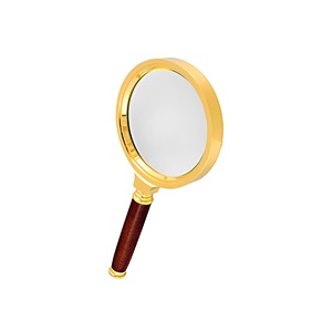 Ручная лупа для чтения (6х) - fgospostavki.ru - Иркутск