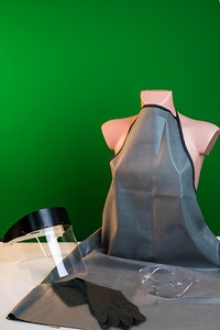 Комплект средств для индивидуальной защиты - fgospostavki.ru - Иркутск