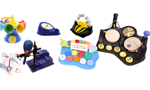 Адаптированный музыкальный набор - fgospostavki.ru - Иркутск