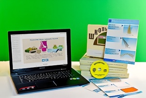 Коллекция натурально-интерактивная "Лен" - fgospostavki.ru - Иркутск