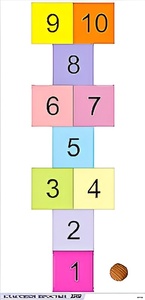 Игровой набор "Классики простые" - fgospostavki.ru - Иркутск