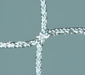 Сетка заградительная ячейка (нить 3,5 мм) (40х40 мм) - fgospostavki.ru - Иркутск