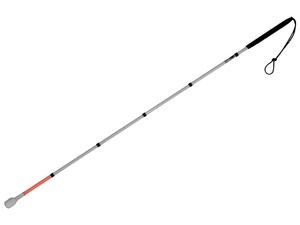 Трость складная алюминий на крючке 140 сантиметров - fgospostavki.ru - Иркутск