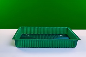 Лоток раздаточный лабораторный 250х150х45 - fgospostavki.ru - Иркутск