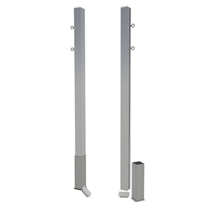 Бадминтонные стойки - fgospostavki.ru - Иркутск