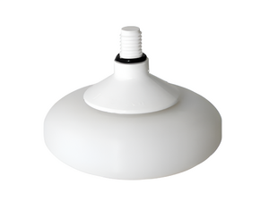 Наконечник вращающийся в форме диска на резьбе - fgospostavki.ru - Иркутск