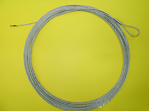 Трос для волейбольной сетки (12,5 метров) - fgospostavki.ru - Иркутск