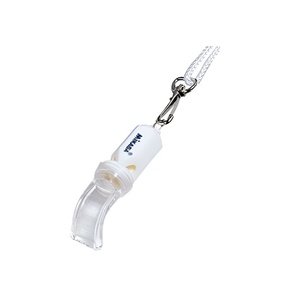 Свисток пластмассовый с мундштуком без шарика - fgospostavki.ru - Иркутск