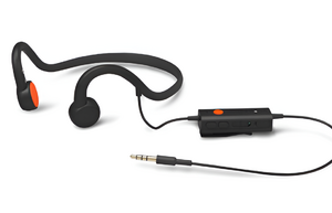 Наушники с костной проводимостью - fgospostavki.ru - Иркутск