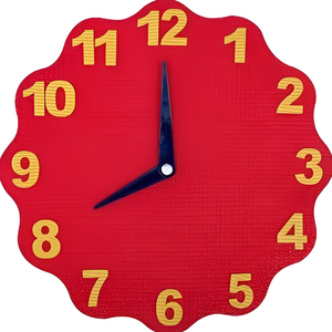 Игра-пособие для слабовидящих детей «Часы» - fgospostavki.ru - Иркутск