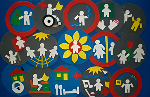 Пособие "Права детей-детям" - fgospostavki.ru - Иркутск