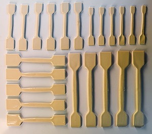 Комплект шпателей (22 шт.) - fgospostavki.ru - Иркутск