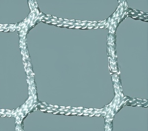 Сетка заградительная (нить 5,0 мм) (40х40 мм) - fgospostavki.ru - Иркутск