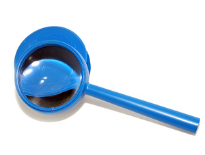 Лупа асферическая d=55 (3,5х) - fgospostavki.ru - Иркутск