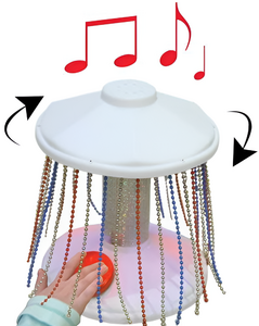 Игра "Карусель из цепочек" - fgospostavki.ru - Иркутск