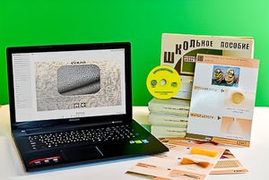 Коллекция натурально-интерактивная "Шерсть" - fgospostavki.ru - Иркутск