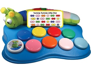 Игра "Музыкальная улитка" - fgospostavki.ru - Иркутск