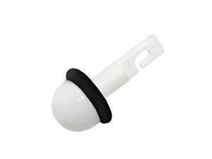 Наконечник керамический на крючке - fgospostavki.ru - Иркутск