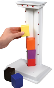 Игра "Кубики" - fgospostavki.ru - Иркутск