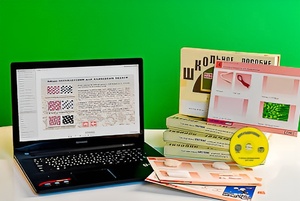 Коллекция натурально-интерактивная "Хлопок и продукты его переработки" (средняя школа) - fgospostavki.ru - Иркутск