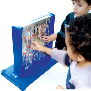 Игра "Вибрирующее зеркало" с подсветкой - fgospostavki.ru - Иркутск