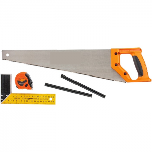 Набор столярный (5 предметов) - fgospostavki.ru - Иркутск