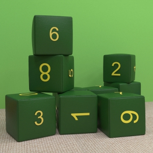 Игровой познавательный набор Азбука и Математика - fgospostavki.ru - Иркутск