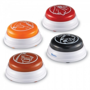 Кнопка "Ответ Готов! - голоса животных" - fgospostavki.ru - Иркутск