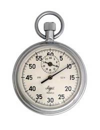 Секундомер механический однокнопочный с противоударной защитой - fgospostavki.ru - Иркутск