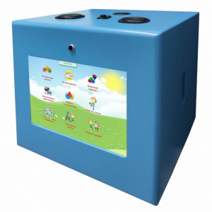 Интерактивный мультимедиа кубик "Антошка" - fgospostavki.ru - Иркутск