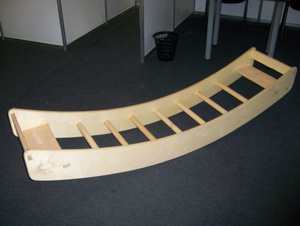 Лестница-качалка (2000х400х600 миллиметров) - fgospostavki.ru - Иркутск