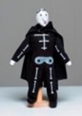 Кукла шагающая "Кощей Бессмертный" - fgospostavki.ru - Иркутск