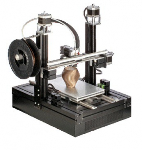 3D-Принтер - fgospostavki.ru - Иркутск