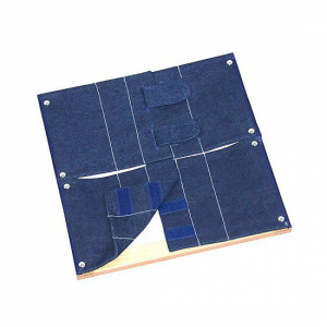 Рамка с липучками - fgospostavki.ru - Иркутск