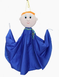 Кукла платковая "Иванушка" - fgospostavki.ru - Иркутск