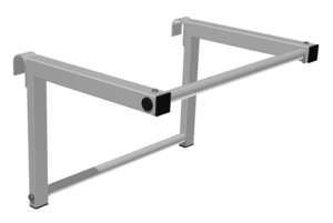 Тренажер (перекладина) навесной для шведской стенки - fgospostavki.ru - Иркутск