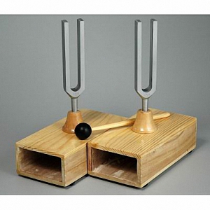 Камертоны на резонансных ящиках с молоточком - fgospostavki.ru - Иркутск