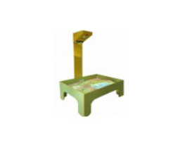 Интерактивная песочница «Сахара» - fgospostavki.ru - Иркутск