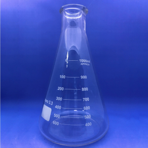 Колба коническая 1000 мл. - fgospostavki.ru - Иркутск