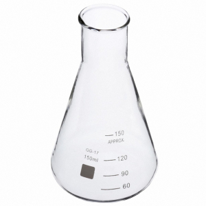 Колба коническая 150 мл. - fgospostavki.ru - Иркутск