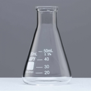 Колба коническая 50 мл. - fgospostavki.ru - Иркутск