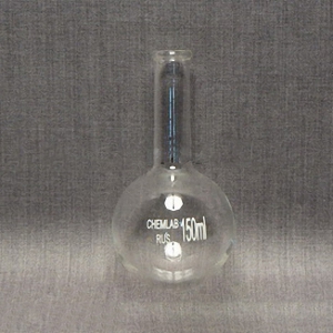 Колба круглодонная 150 мл. - fgospostavki.ru - Иркутск