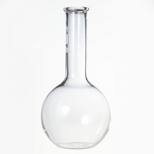 Колба плоскодонная 150 мл. - fgospostavki.ru - Иркутск