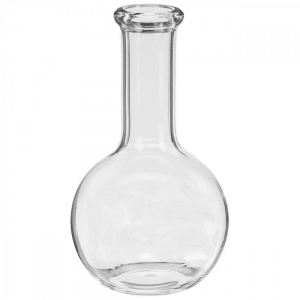 Колба плоскодонная 200 мл. - fgospostavki.ru - Иркутск