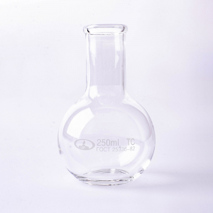 Колба плоскодонная 250 мл. - fgospostavki.ru - Иркутск