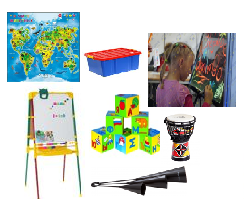 Набор «Коммуникативные навыки» - fgospostavki.ru - Иркутск