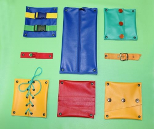 Комплект дидактических карманов №2 - fgospostavki.ru - Иркутск