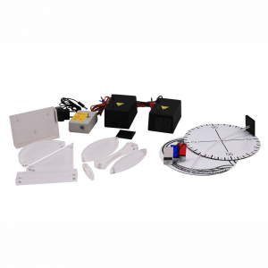 Комплект демонстрационный "Геометрическая оптика" - fgospostavki.ru - Иркутск