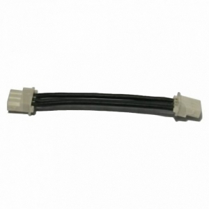 Комплект кабелей Robot Cable-3P 60mm 10pcs - fgospostavki.ru - Иркутск